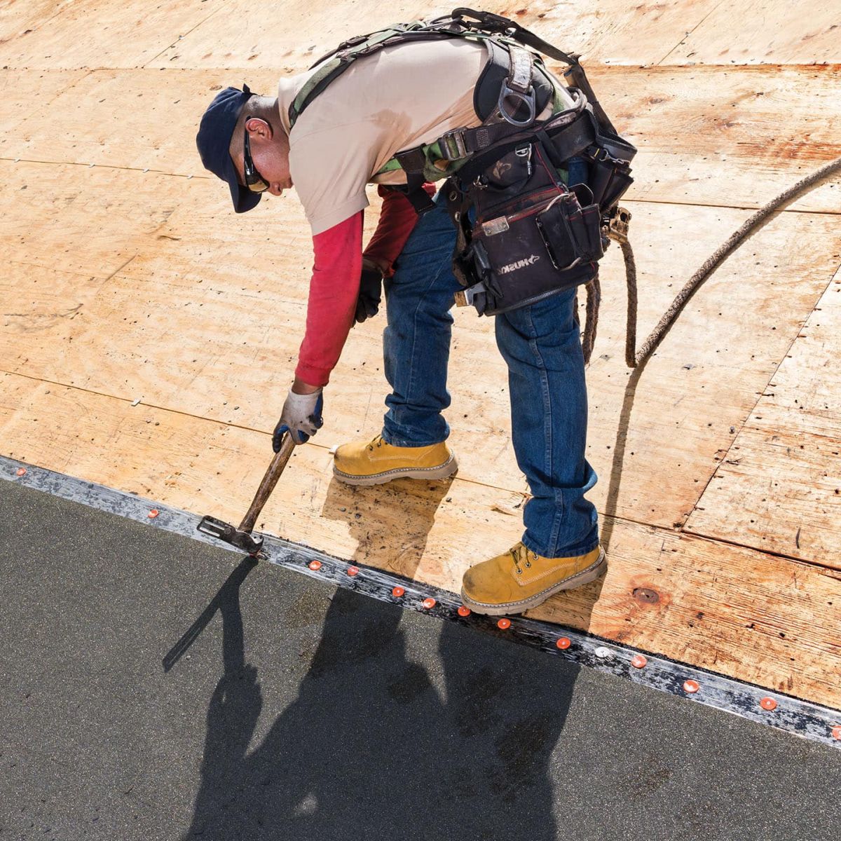 Bulldog Atlantic Construction Design Images