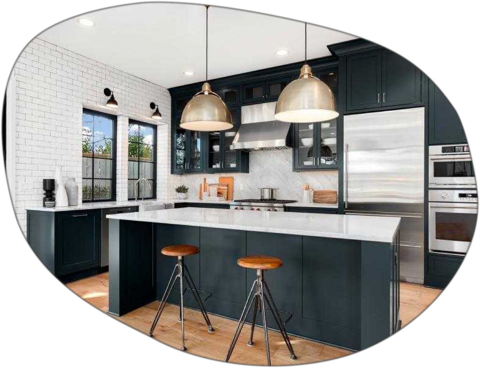 Bulldog Atlantic Construction Design Images